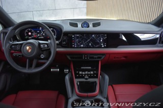 Porsche Cayenne 3.0 382kW COUPE*TAŽNÉ*DPH 2025