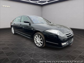 Citroën  C6 3.0Hdi 177kw