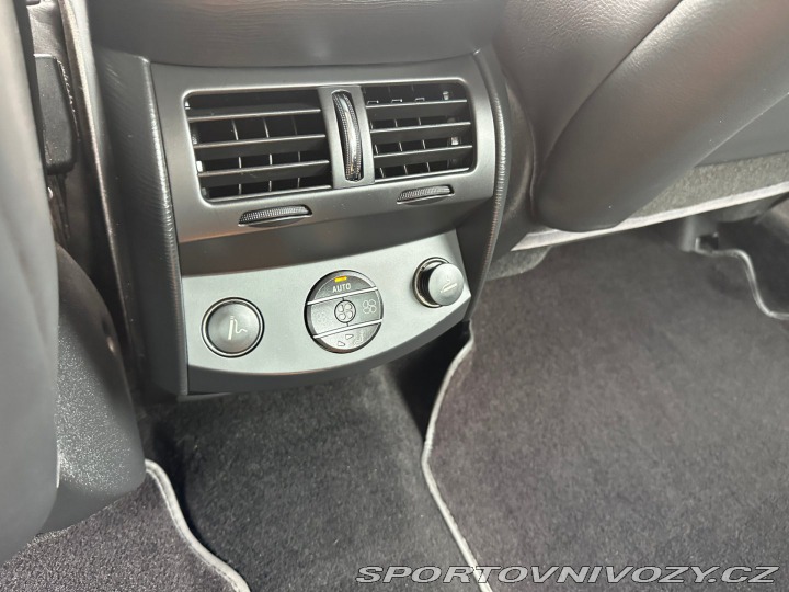 Citroën Ostatní modely C6 3.0Hdi 177kw 2009