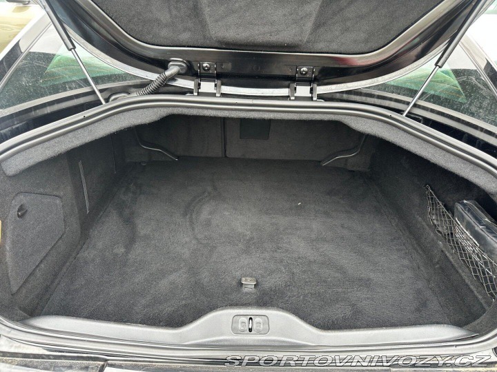 Citroën Ostatní modely C6 3.0Hdi 177kw 2009