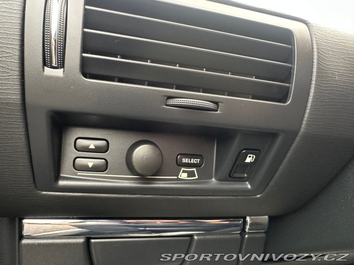 Citroën Ostatní modely C6 3.0Hdi 177kw 2009