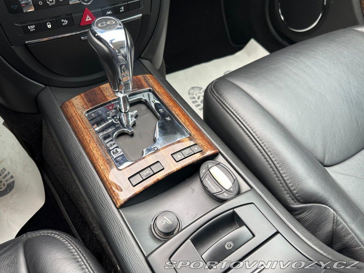 Citroën Ostatní modely C6 3.0Hdi 177kw 2009