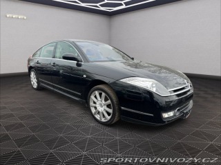Citroën Ostatní modely C6 3.0Hdi 177kw 2009