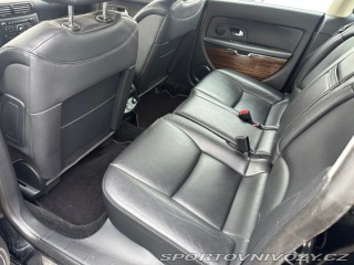 Citroën Ostatní modely C6 3.0Hdi 177kw 2009