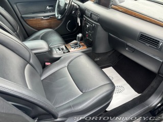 Citroën Ostatní modely C6 3.0Hdi 177kw 2009