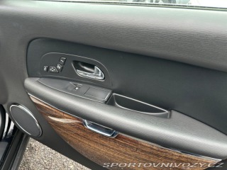 Citroën Ostatní modely C6 3.0Hdi 177kw 2009