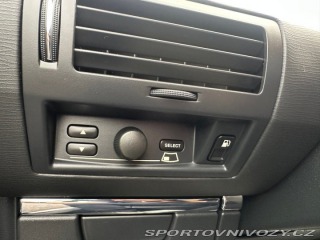 Citroën Ostatní modely C6 3.0Hdi 177kw 2009