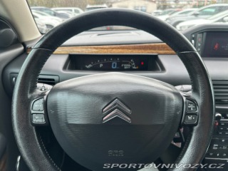 Citroën Ostatní modely C6 3.0Hdi 177kw 2009