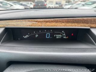 Citroën Ostatní modely C6 3.0Hdi 177kw 2009