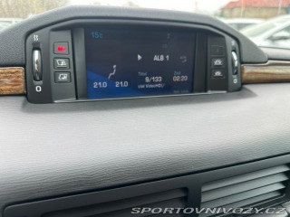Citroën Ostatní modely C6 3.0Hdi 177kw 2009