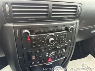 Citroën Ostatní modely C6 3.0Hdi 177kw 2009