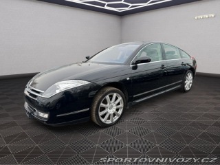 Citroën Ostatní modely C6 3.0Hdi 177kw 2009