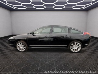 Citroën Ostatní modely C6 3.0Hdi 177kw 2009