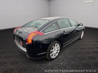 Citroën Ostatní modely C6 3.0Hdi 177kw 2009