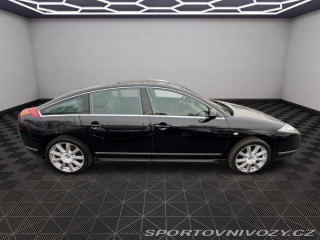 Citroën Ostatní modely C6 3.0Hdi 177kw 2009