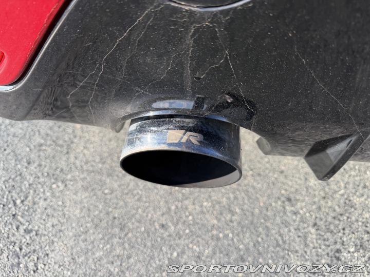 Toyota Yaris GR Yaris DPH REMUS ZÁRUKA 2025