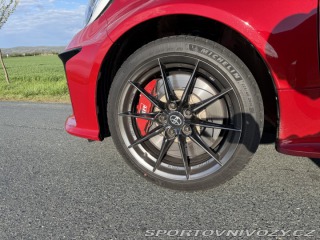 Toyota Yaris GR Yaris DPH REMUS ZÁRUKA 2025