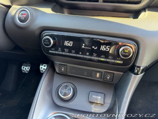 Toyota Yaris GR Yaris DPH REMUS ZÁRUKA 2025