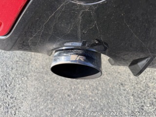 Toyota Yaris GR Yaris DPH REMUS ZÁRUKA 2025