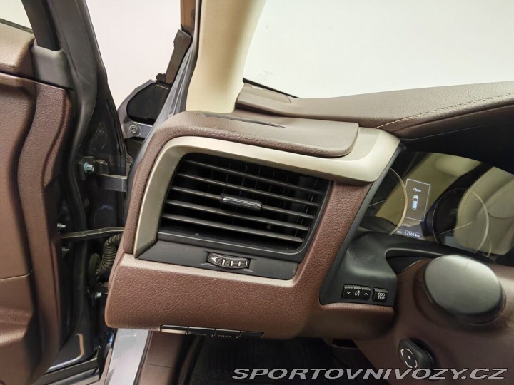 Lexus Ostatní modely RX 450h 2016