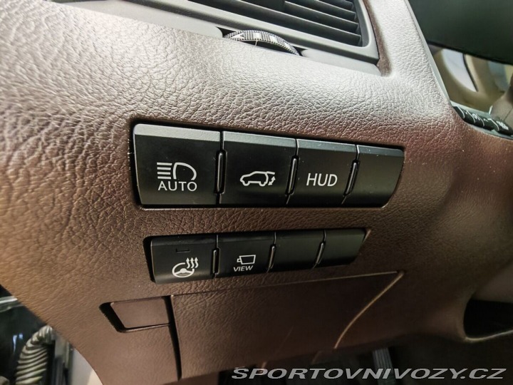 Lexus Ostatní modely RX 450h 2016