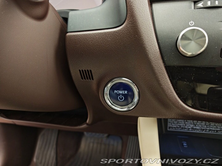 Lexus Ostatní modely RX 450h 2016