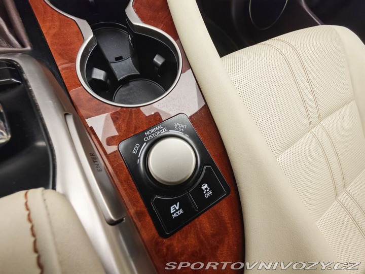 Lexus Ostatní modely RX 450h 2016