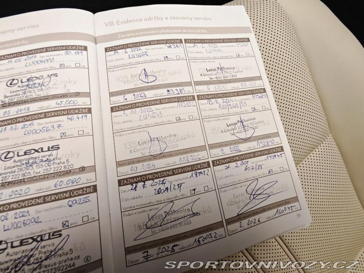 Lexus Ostatní modely RX 450h 2016