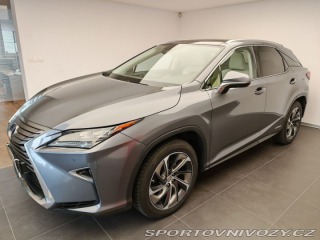 Lexus Ostatní modely RX 450h 2016