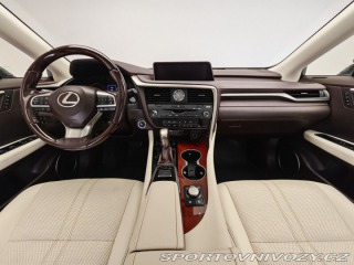Lexus Ostatní modely RX 450h 2016