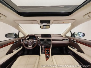 Lexus Ostatní modely RX 450h 2016