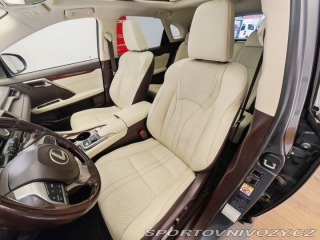 Lexus Ostatní modely RX 450h 2016