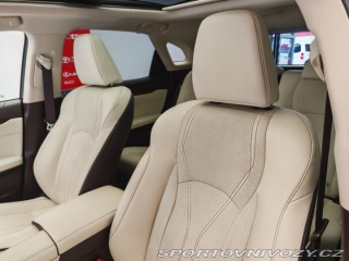 Lexus Ostatní modely RX 450h 2016