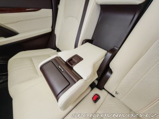 Lexus Ostatní modely RX 450h 2016