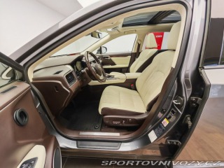 Lexus Ostatní modely RX 450h 2016