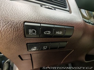 Lexus Ostatní modely RX 450h 2016