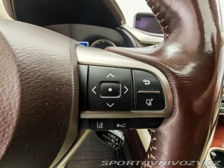 Lexus Ostatní modely RX 450h 2016