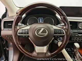 Lexus Ostatní modely RX 450h 2016