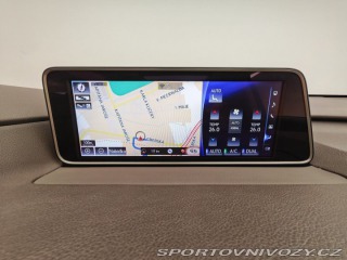 Lexus Ostatní modely RX 450h 2016