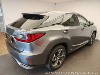 Lexus Ostatní modely RX 450h 2016