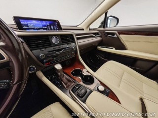 Lexus Ostatní modely RX 450h 2016