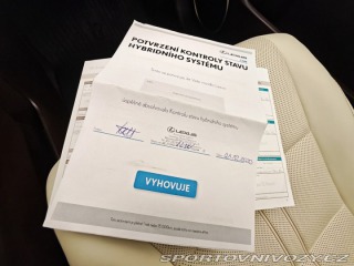 Lexus Ostatní modely RX 450h 2016