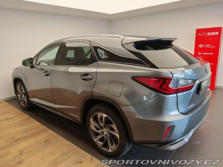 Lexus Ostatní modely RX 450h 2016