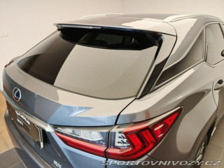 Lexus Ostatní modely RX 450h 2016