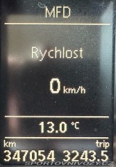 Škoda Superb II 3.6 VR6  191kw 2008