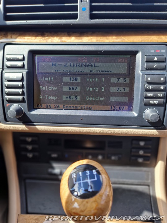 BMW 3 330xd r.v.2002, sedan 2002