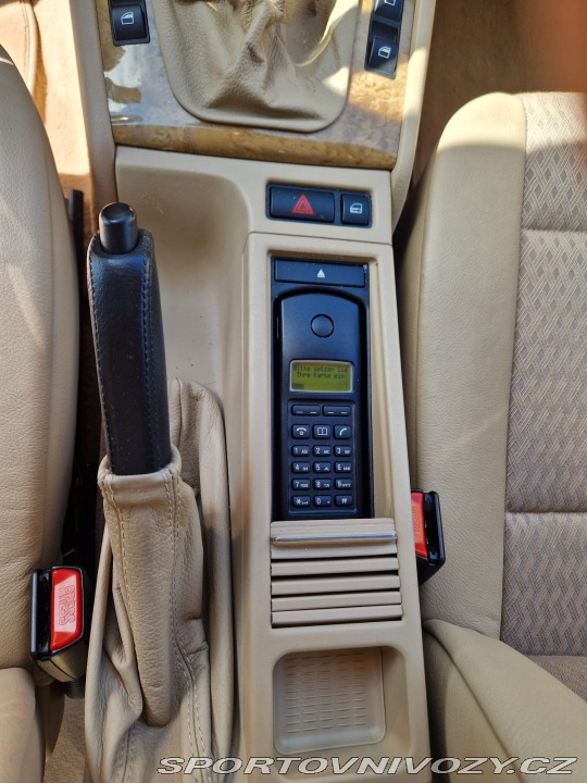 BMW 3 330xd r.v.2002, sedan 2002