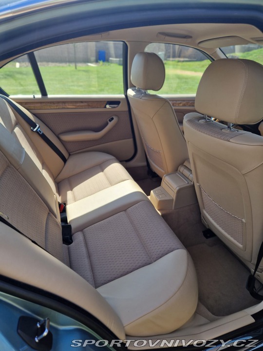 BMW 3 330xd r.v.2002, sedan 2002