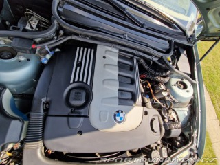 BMW 3 330xd r.v.2002, sedan 2002