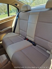 BMW 3 330xd r.v.2002, sedan 2002